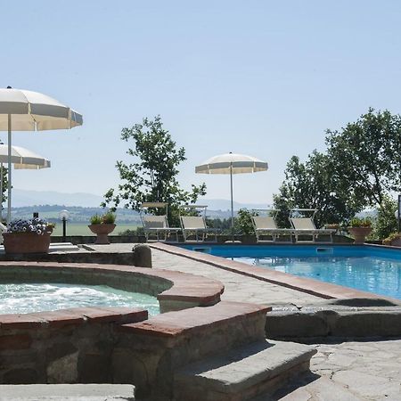 Agriturismo Lodolazzo 哥尔顿 外观 照片