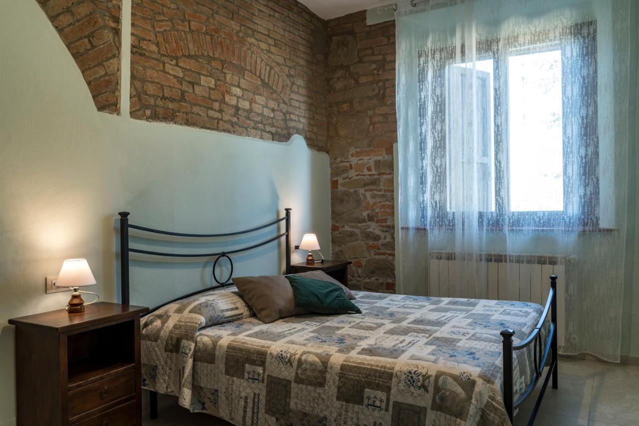 Agriturismo Lodolazzo 哥尔顿 外观 照片