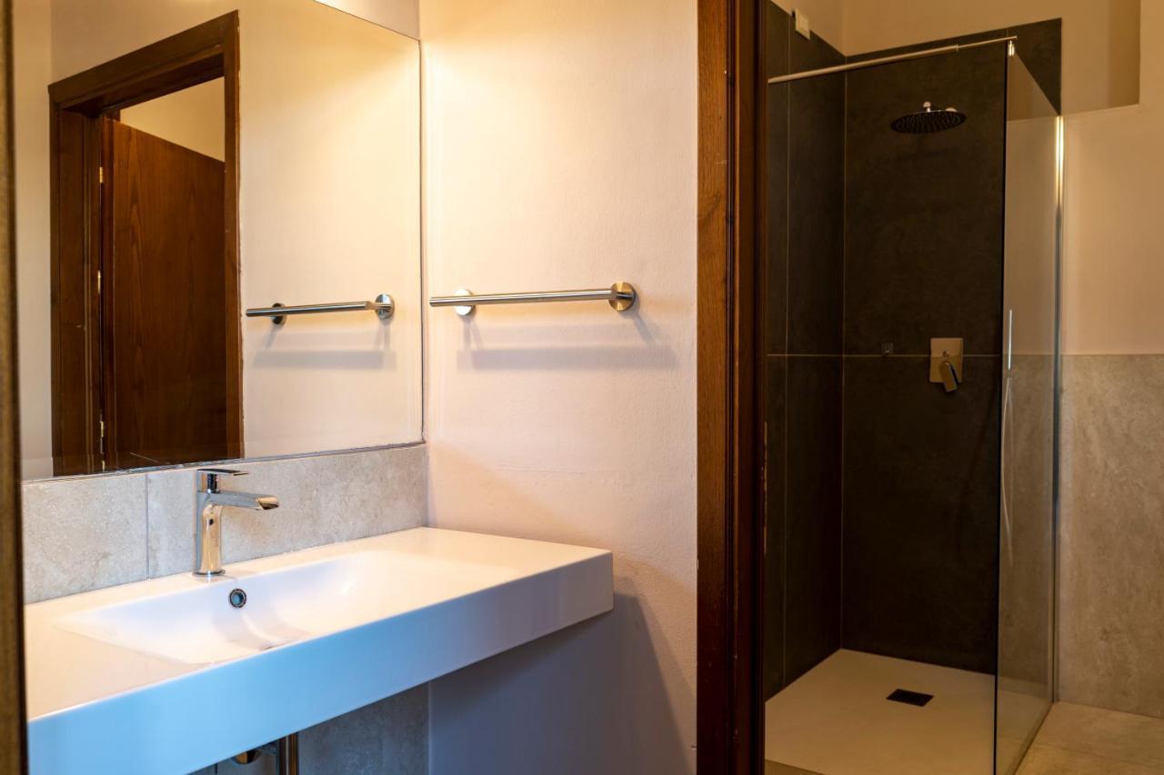 Agriturismo Lodolazzo 哥尔顿 外观 照片