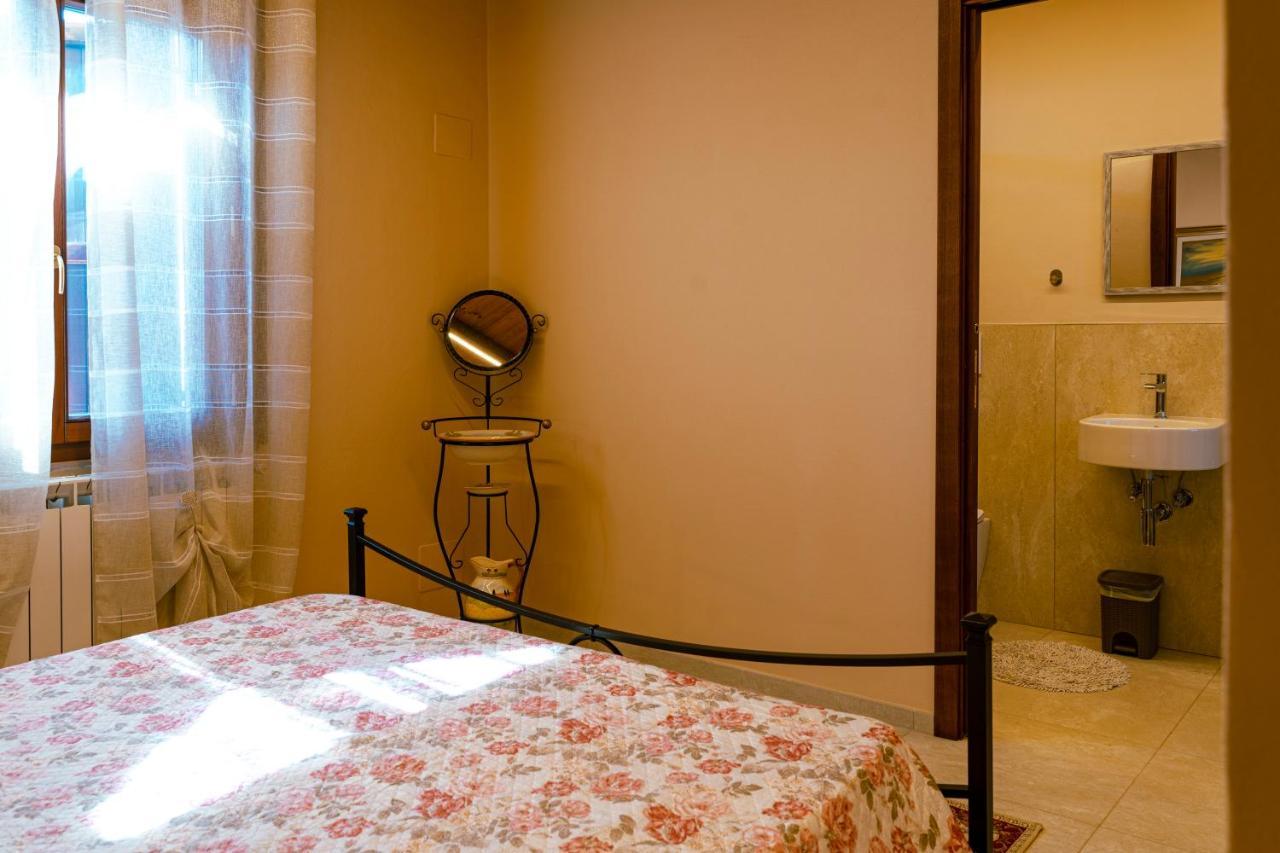 Agriturismo Lodolazzo 哥尔顿 外观 照片