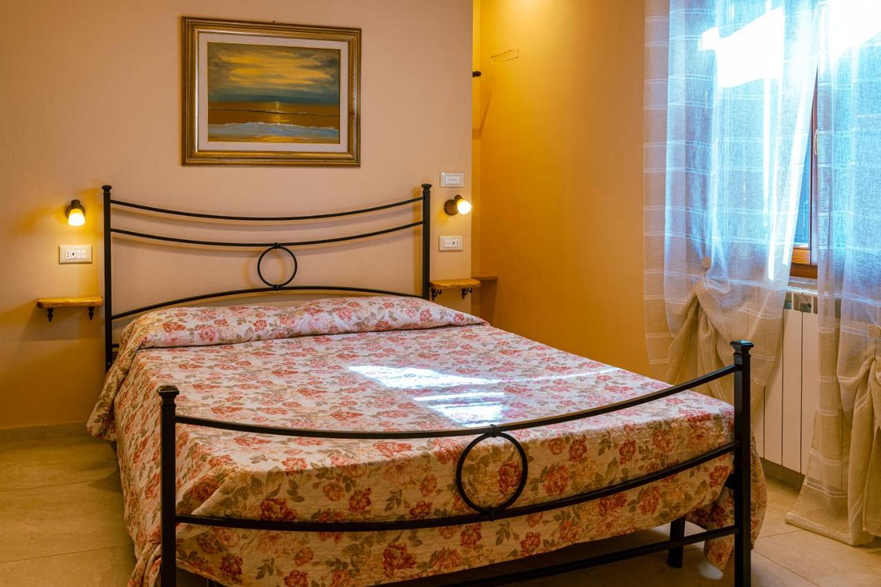 Agriturismo Lodolazzo 哥尔顿 外观 照片