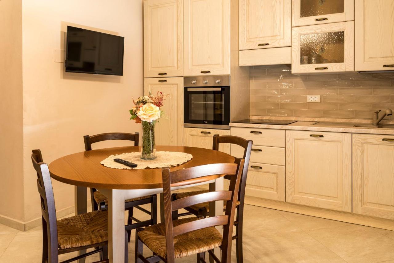 Agriturismo Lodolazzo 哥尔顿 外观 照片
