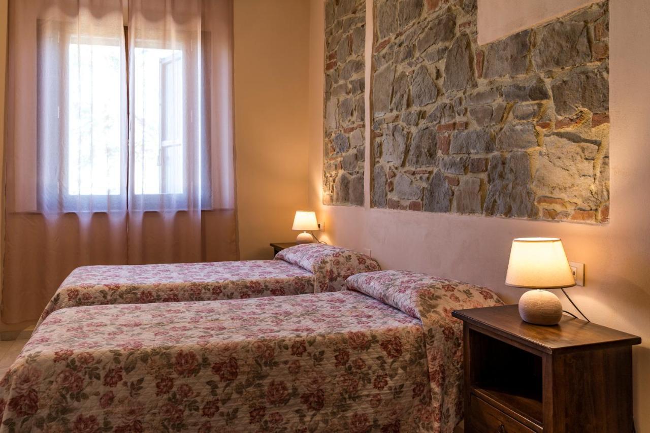 Agriturismo Lodolazzo 哥尔顿 外观 照片