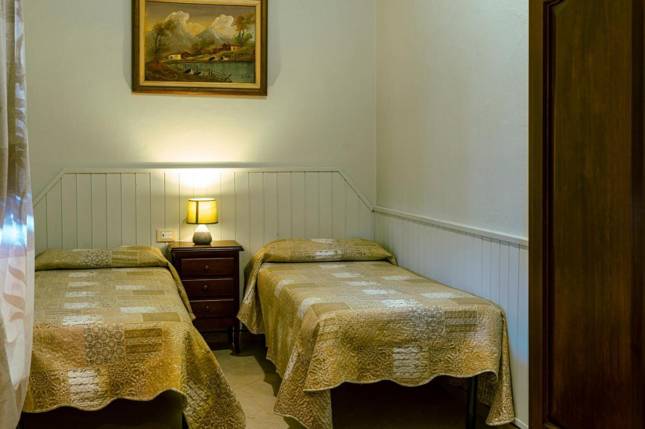 Agriturismo Lodolazzo 哥尔顿 外观 照片