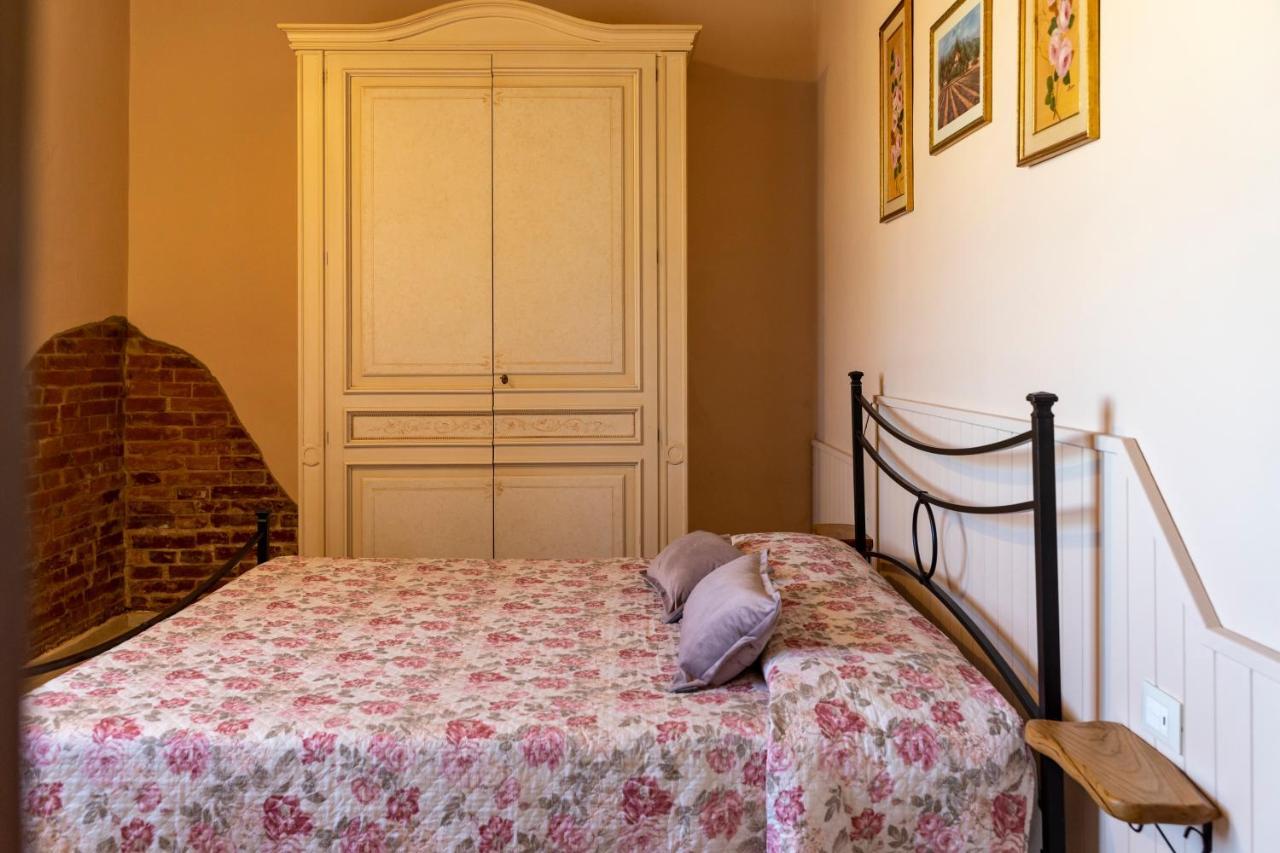 Agriturismo Lodolazzo 哥尔顿 外观 照片