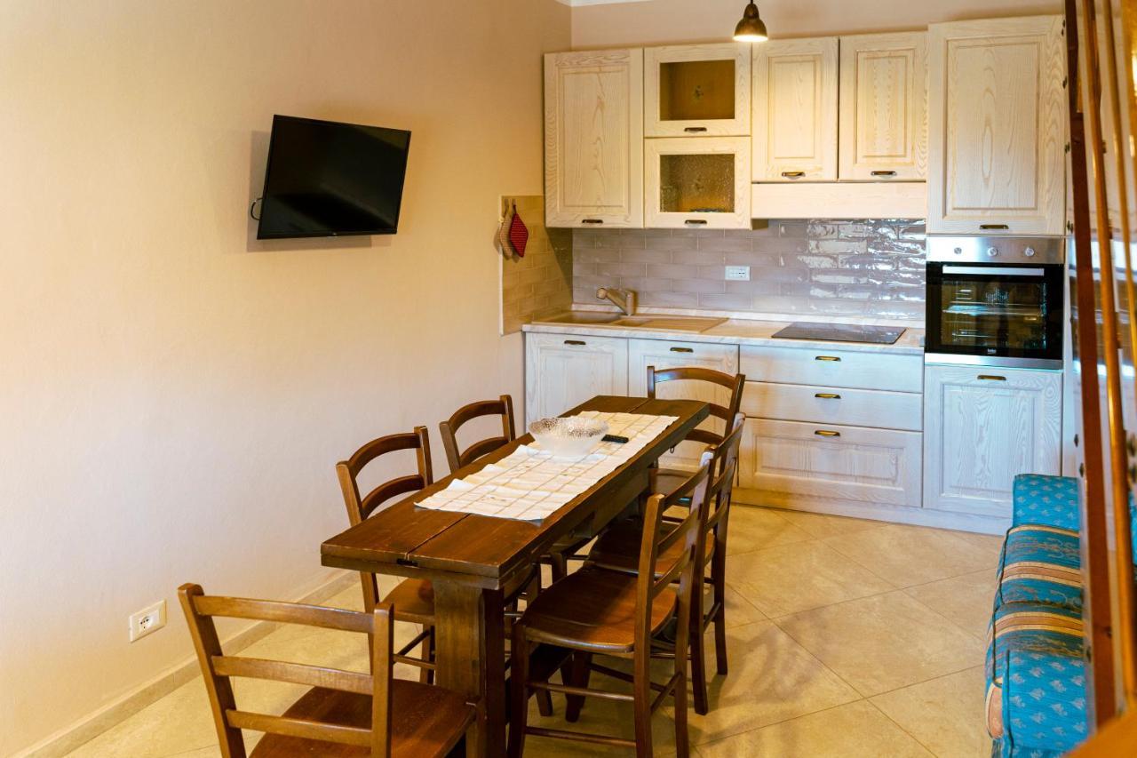 Agriturismo Lodolazzo 哥尔顿 外观 照片