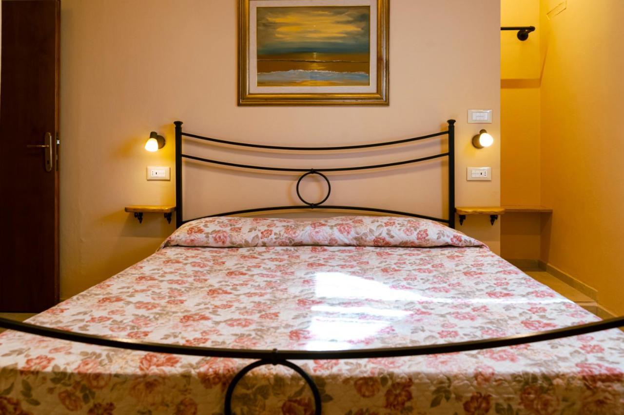Agriturismo Lodolazzo 哥尔顿 外观 照片