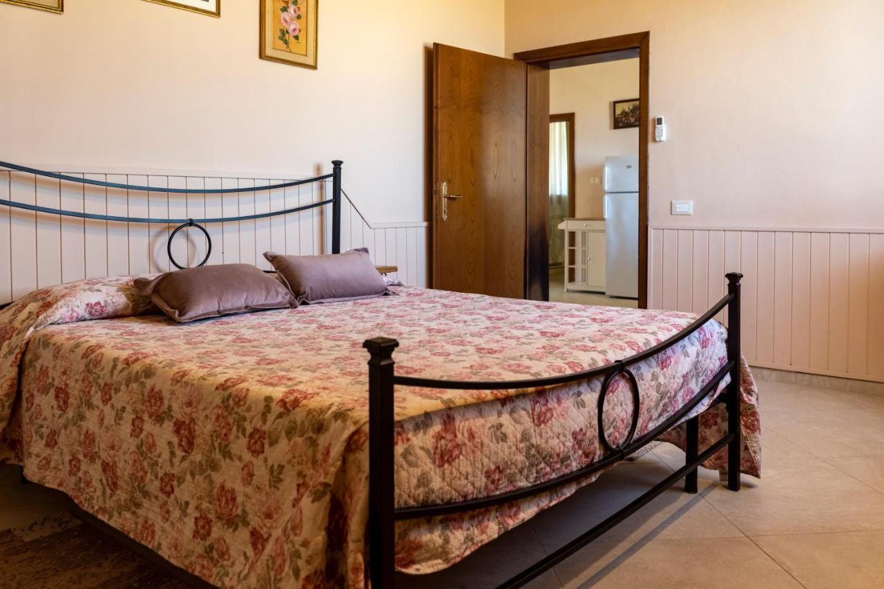 Agriturismo Lodolazzo 哥尔顿 外观 照片