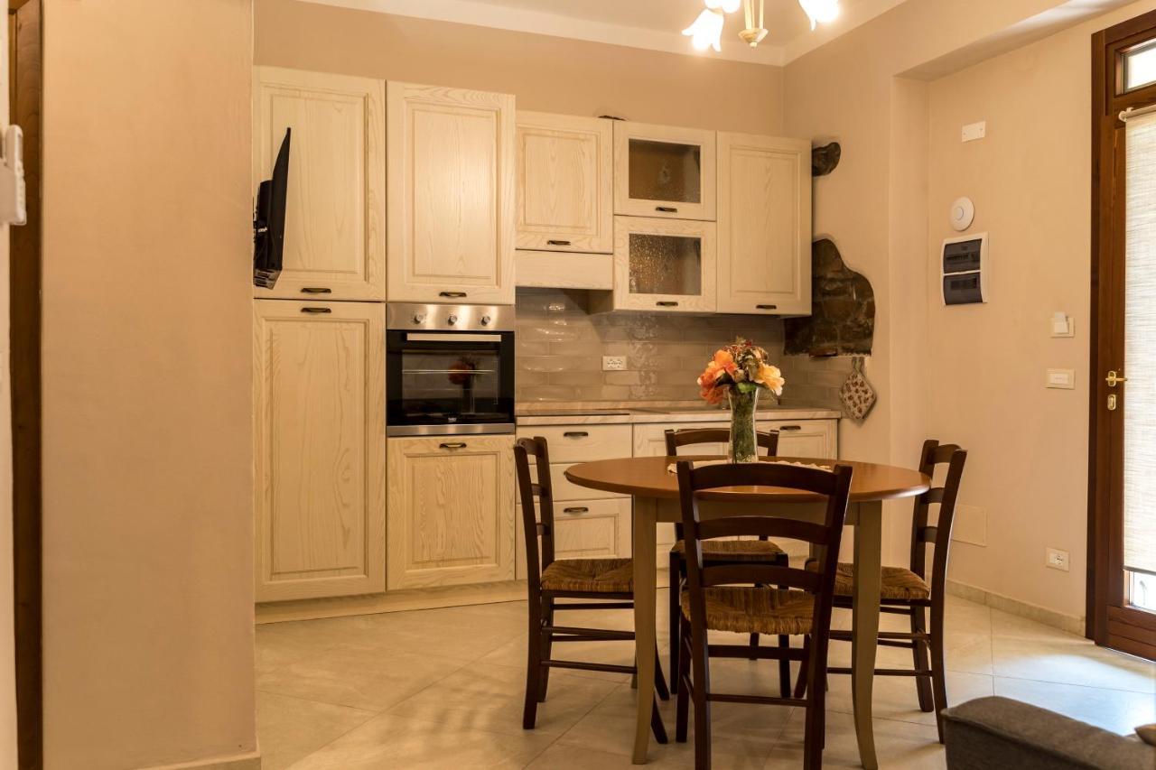 Agriturismo Lodolazzo 哥尔顿 外观 照片