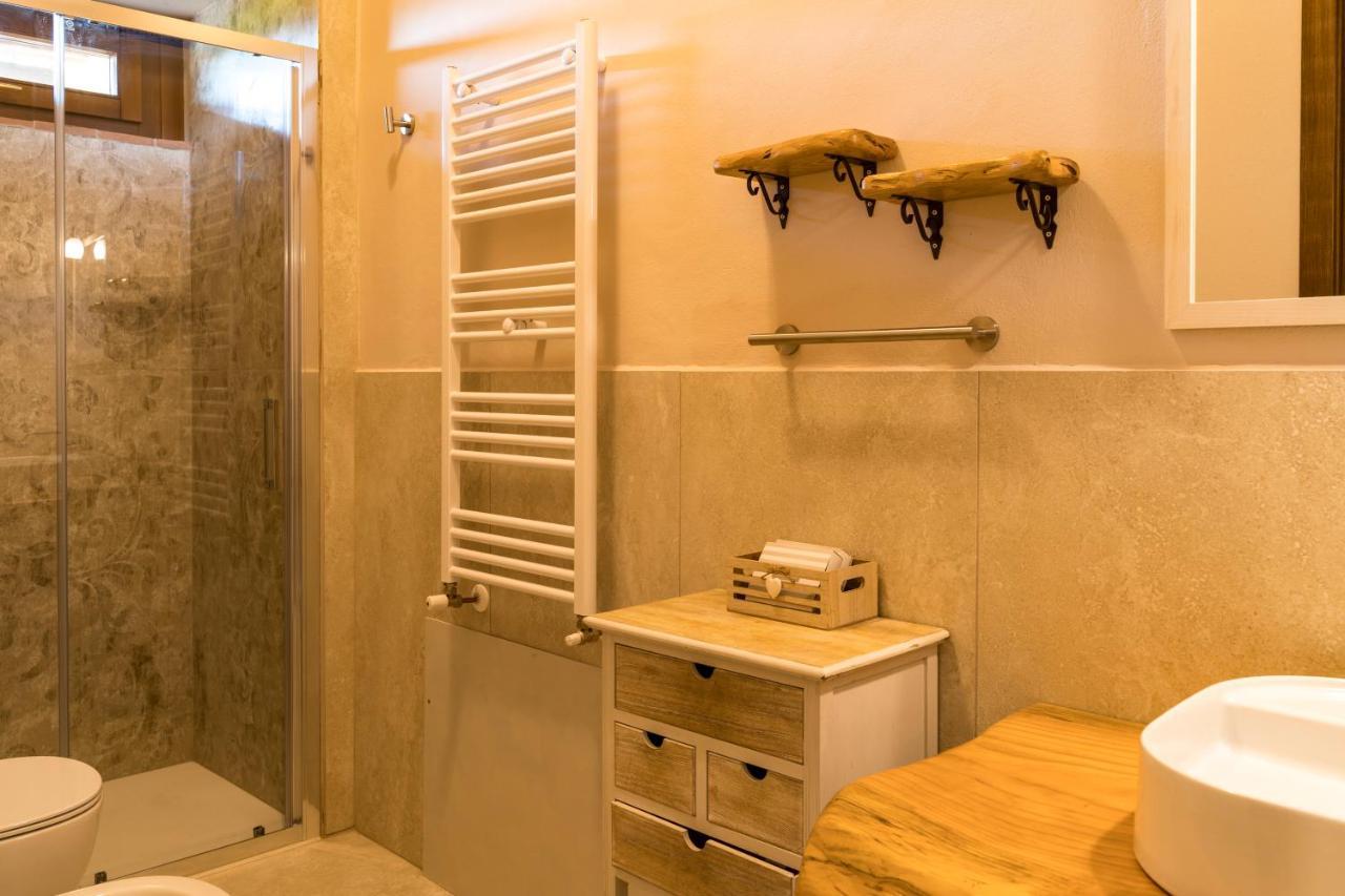Agriturismo Lodolazzo 哥尔顿 外观 照片
