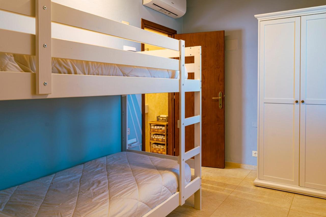 Agriturismo Lodolazzo 哥尔顿 外观 照片
