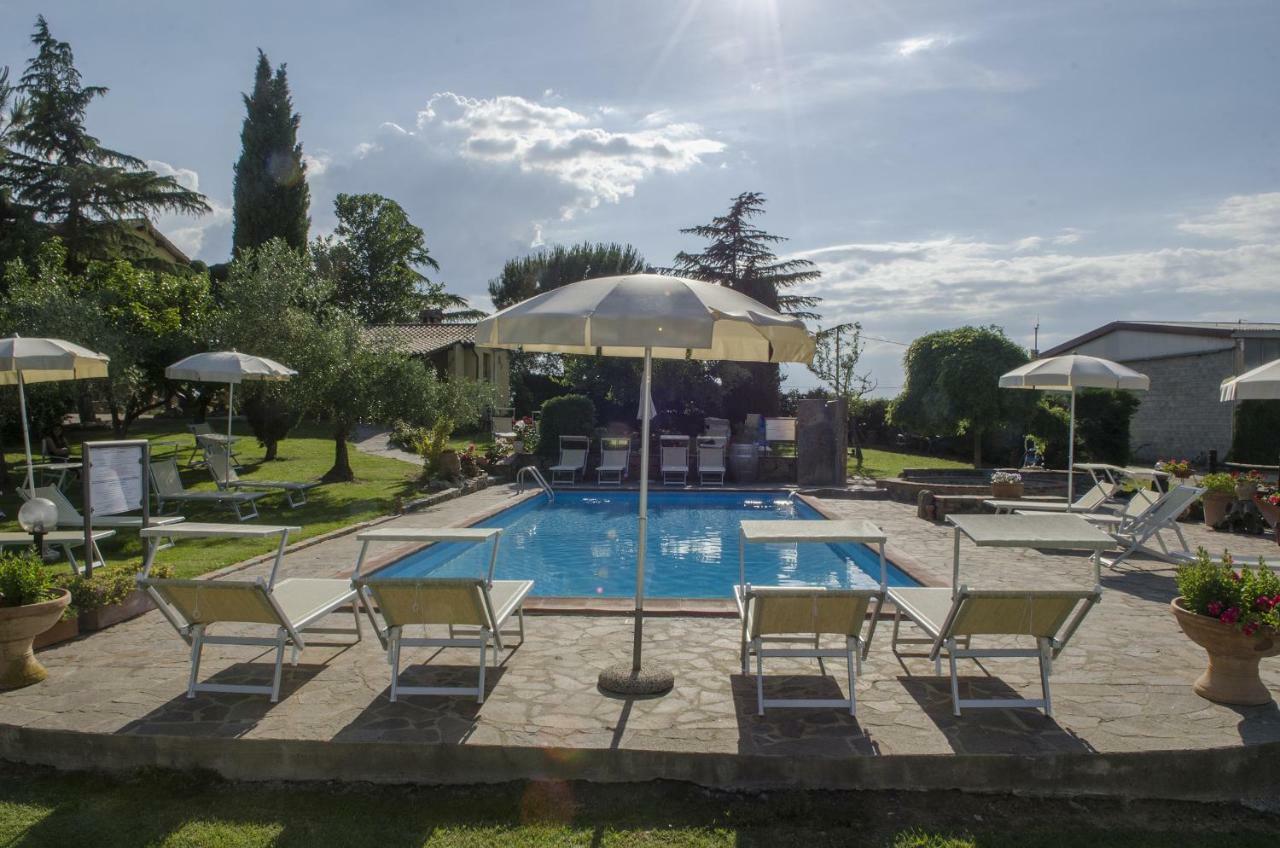 Agriturismo Lodolazzo 哥尔顿 外观 照片