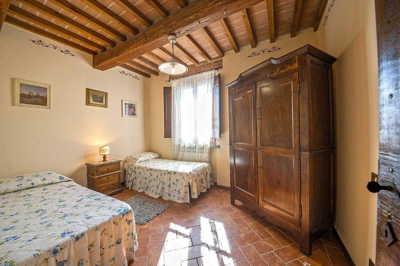 Agriturismo Lodolazzo 哥尔顿 外观 照片